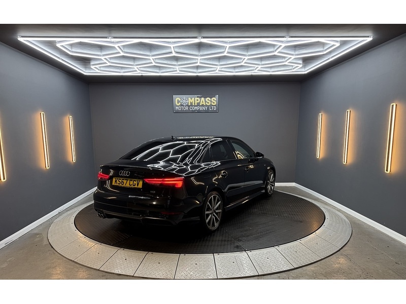 Used Audi A3 2017 for sale - 77547882: Photo 10