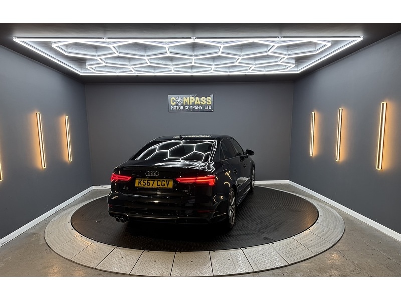 Used Audi A3 2017 for sale - 77547882: Photo 11