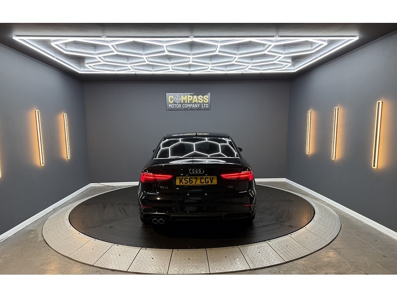 Used Audi A3 2017 for sale - 77547882: Photo 13