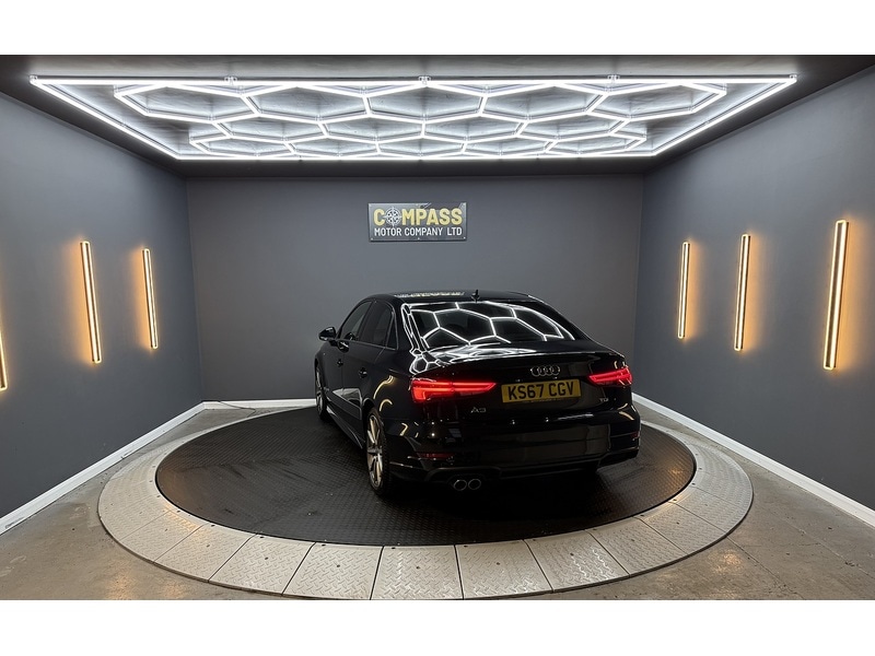 Used Audi A3 2017 for sale - 77547882: Photo 14