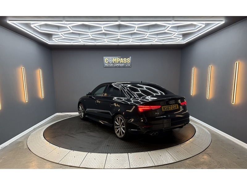 Used Audi A3 2017 for sale - 77547882: Photo 15