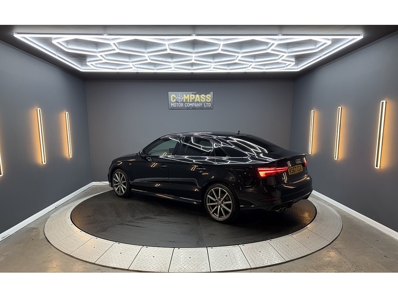 Used Audi A3 2017 for sale - 77547882: Photo 16