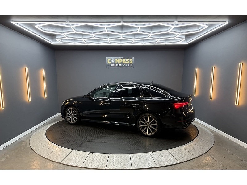 Used Audi A3 2017 for sale - 77547882: Photo 17