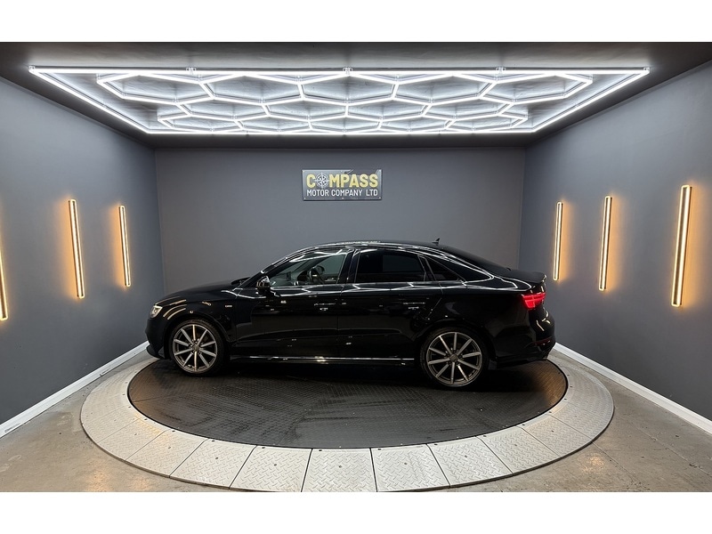 Used Audi A3 2017 for sale - 77547882: Photo 18