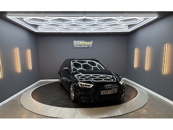 Used Audi A3 2017 for sale - 77547882: Photo