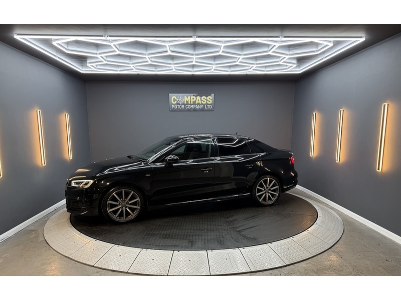 Used Audi A3 2017 for sale - 77547882: Photo 21