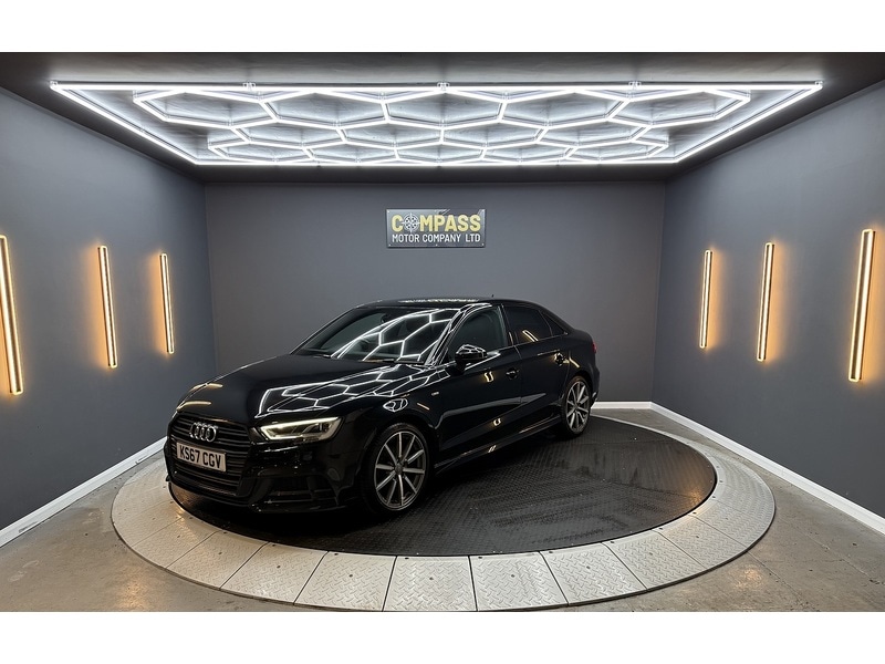 Used Audi A3 2017 for sale - 77547882: Photo 23