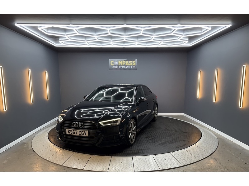 Used Audi A3 2017 for sale - 77547882: Photo 24