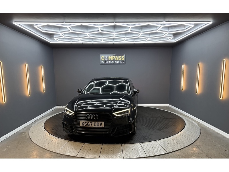 Used Audi A3 2017 for sale - 77547882: Photo 25