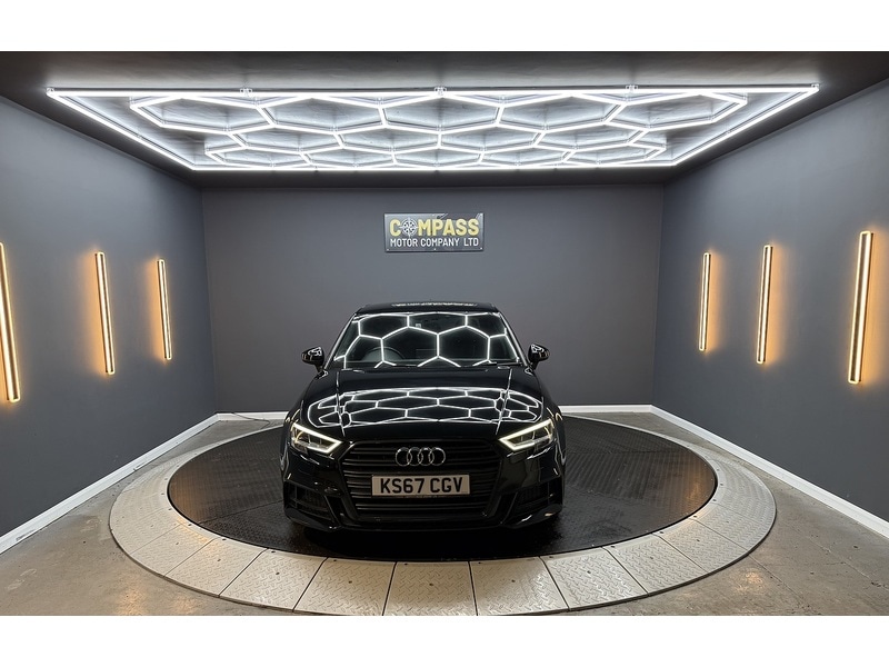 Used Audi A3 2017 for sale - 77547882: Photo 26