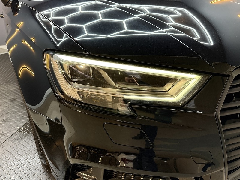 Used Audi A3 2017 for sale - 77547882: Photo 27