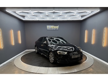 Used Audi A3 2017 for sale - 77547882: Photo