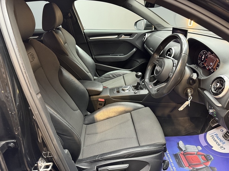 Used Audi A3 2017 for sale - 77547882: Photo 32