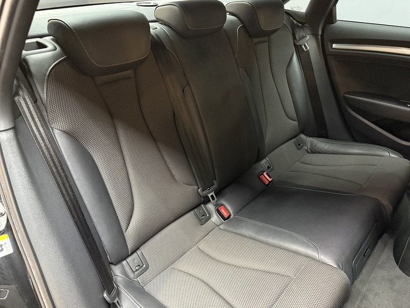 Used Audi A3 2017 for sale - 77547882: Photo 38