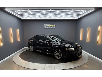 Used Audi A3 2017 for sale - 77547882: Photo