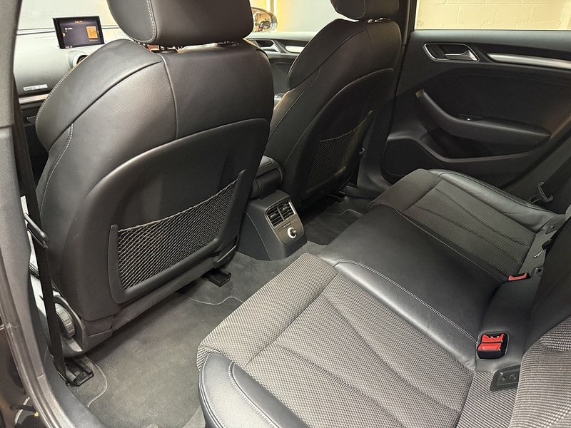 Used Audi A3 2017 for sale - 77547882: Photo 41