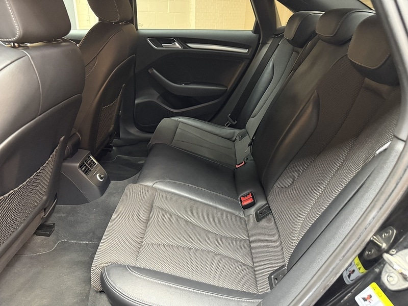 Used Audi A3 2017 for sale - 77547882: Photo 42