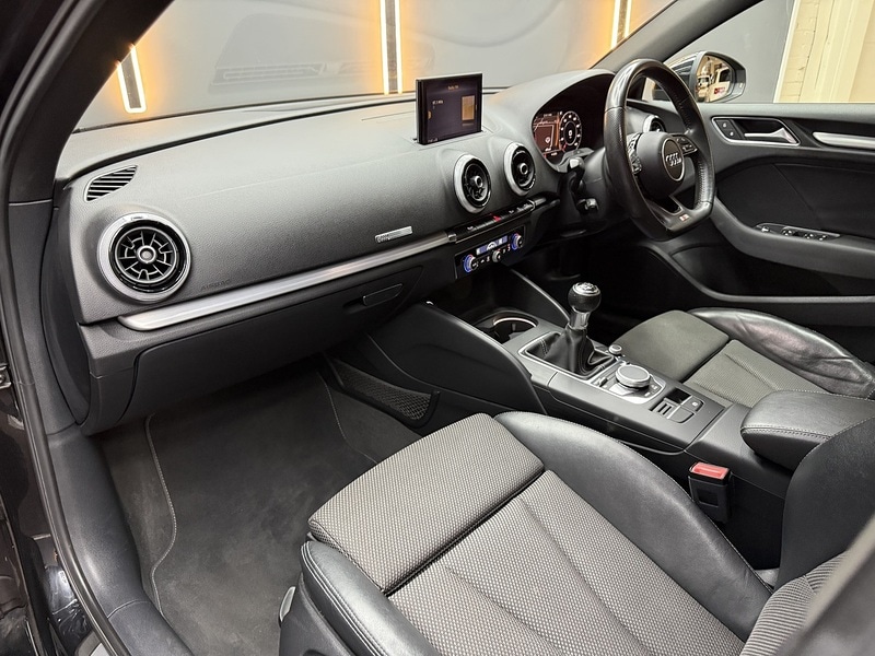 Used Audi A3 2017 for sale - 77547882: Photo 45