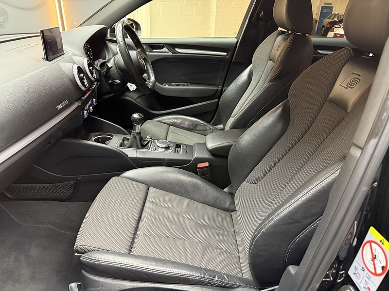 Used Audi A3 2017 for sale - 77547882: Photo 46