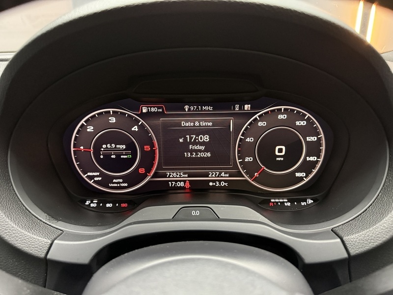 Used Audi A3 2017 for sale - 77547882: Photo 48