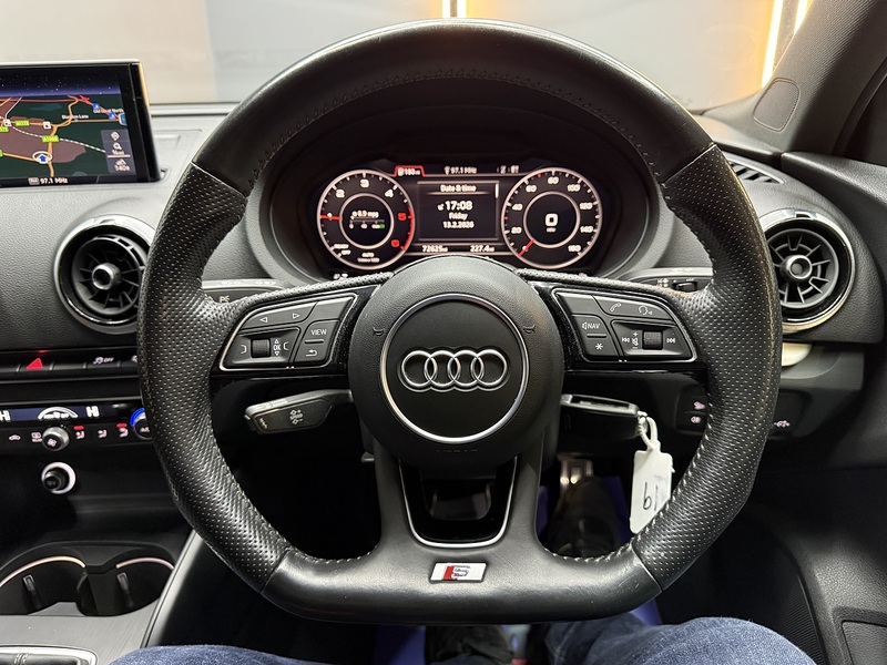 Used Audi A3 2017 for sale - 77547882: Photo 49