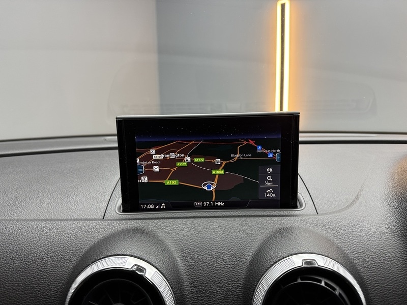 Used Audi A3 2017 for sale - 77547882: Photo 50