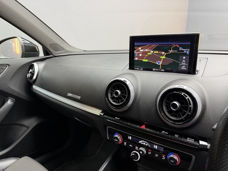 Used Audi A3 2017 for sale - 77547882: Photo 54