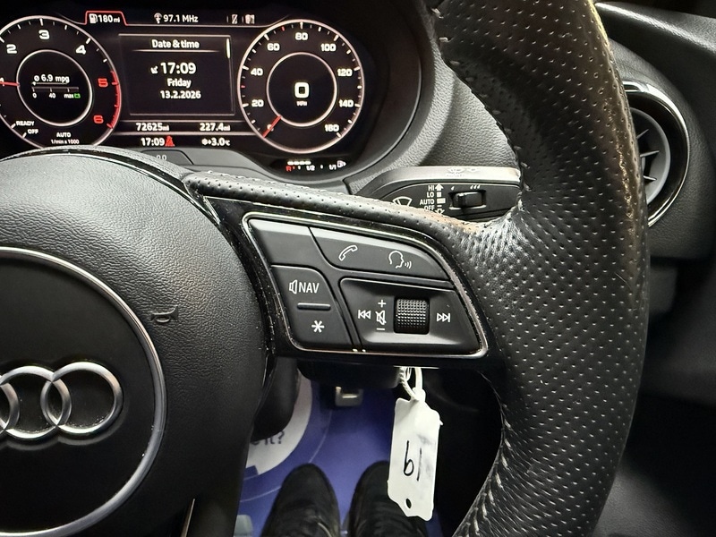 Used Audi A3 2017 for sale - 77547882: Photo 56