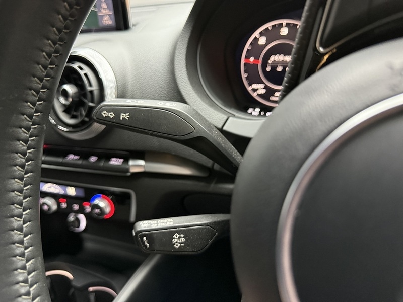 Used Audi A3 2017 for sale - 77547882: Photo 57