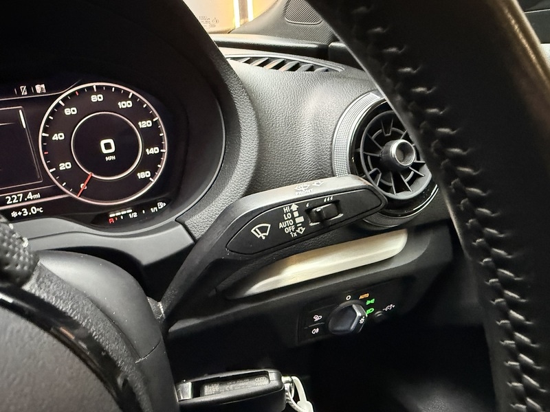 Used Audi A3 2017 for sale - 77547882: Photo 58