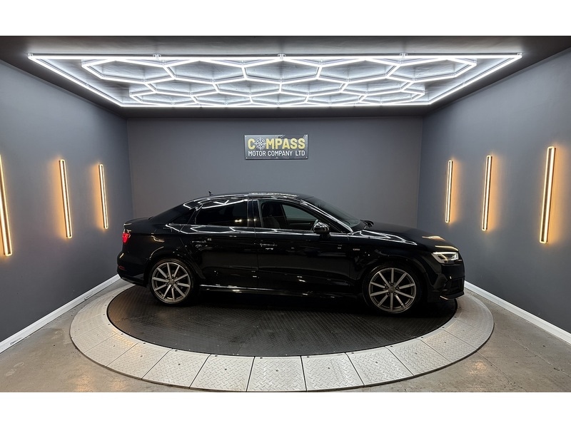 Used Audi A3 2017 for sale - 77547882: Photo 6