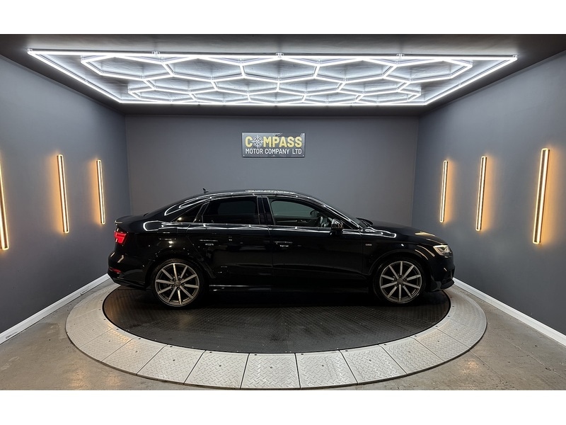 Used Audi A3 2017 for sale - 77547882: Photo 7