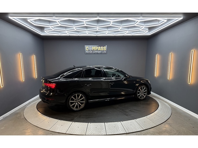 Used Audi A3 2017 for sale - 77547882: Photo 8