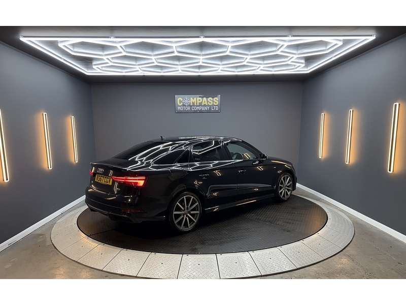 Used Audi A3 2017 for sale - 77547882: Photo 9