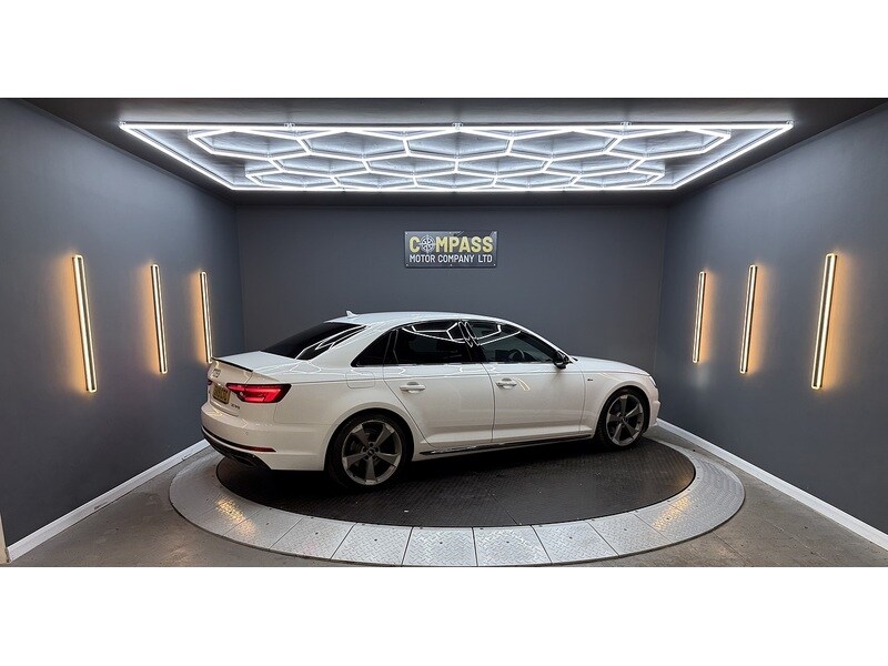 Used Audi A4 2019 for sale - 77655798: Photo 10