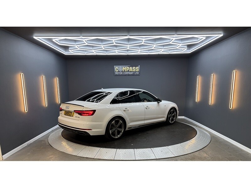 Used Audi A4 2019 for sale - 77655798: Photo 11