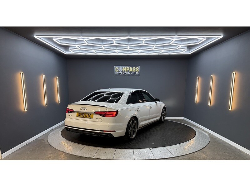 Used Audi A4 2019 for sale - 77655798: Photo 13