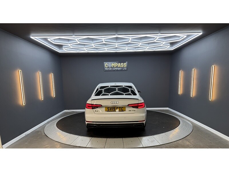 Used Audi A4 2019 for sale - 77655798: Photo 15