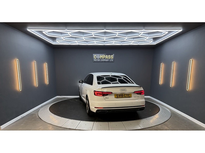 Used Audi A4 2019 for sale - 77655798: Photo 16