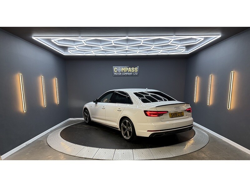 Used Audi A4 2019 for sale - 77655798: Photo 17