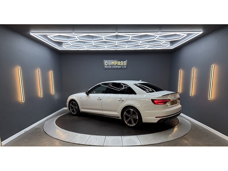 Used Audi A4 2019 for sale - 77655798: Photo 18