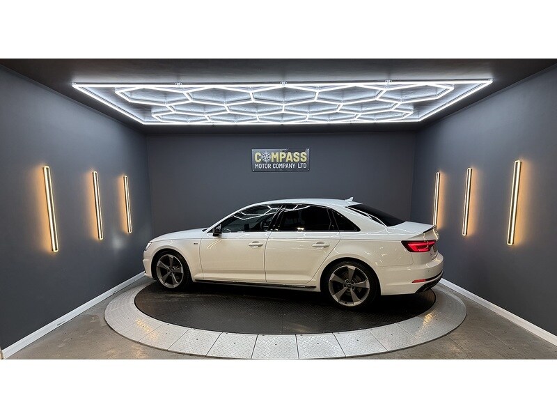 Used Audi A4 2019 for sale - 77655798: Photo 19