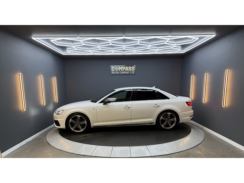 Used Audi A4 2019 for sale - 77655798: Photo 22