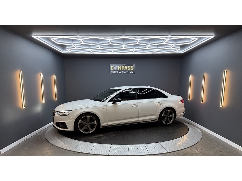 Used Audi A4 2019 for sale - 77655798: Photo 23