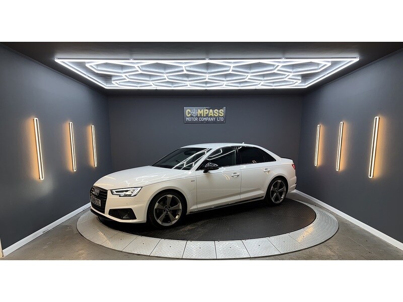 Used Audi A4 2019 for sale - 77655798: Photo 24