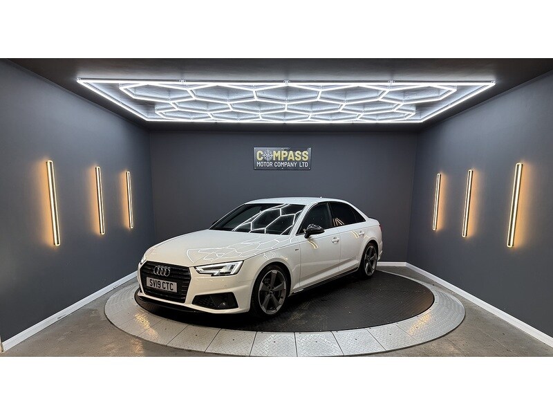 Used Audi A4 2019 for sale - 77655798: Photo 25