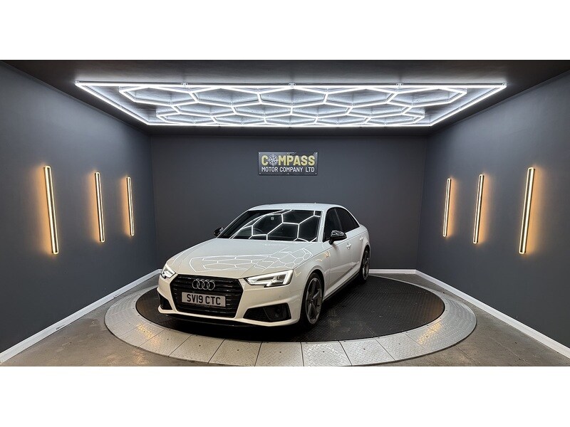 Used Audi A4 2019 for sale - 77655798: Photo 26