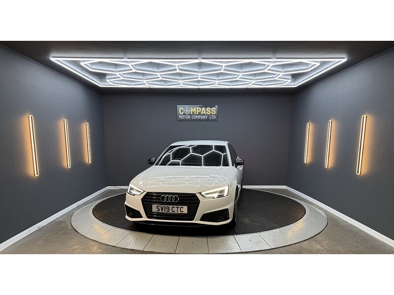 Used Audi A4 2019 for sale - 77655798: Photo 27