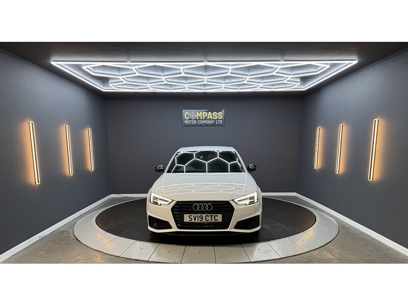 Used Audi A4 2019 for sale - 77655798: Photo 29