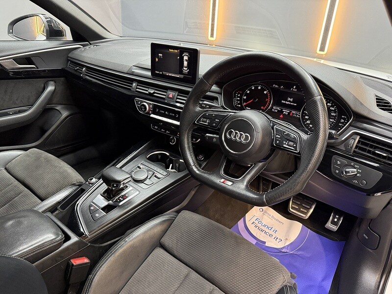 Used Audi A4 2019 for sale - 77655798: Photo 33